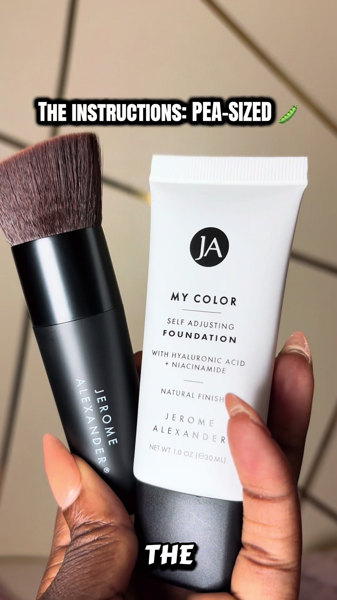 @Yancia | I Teach Makeup