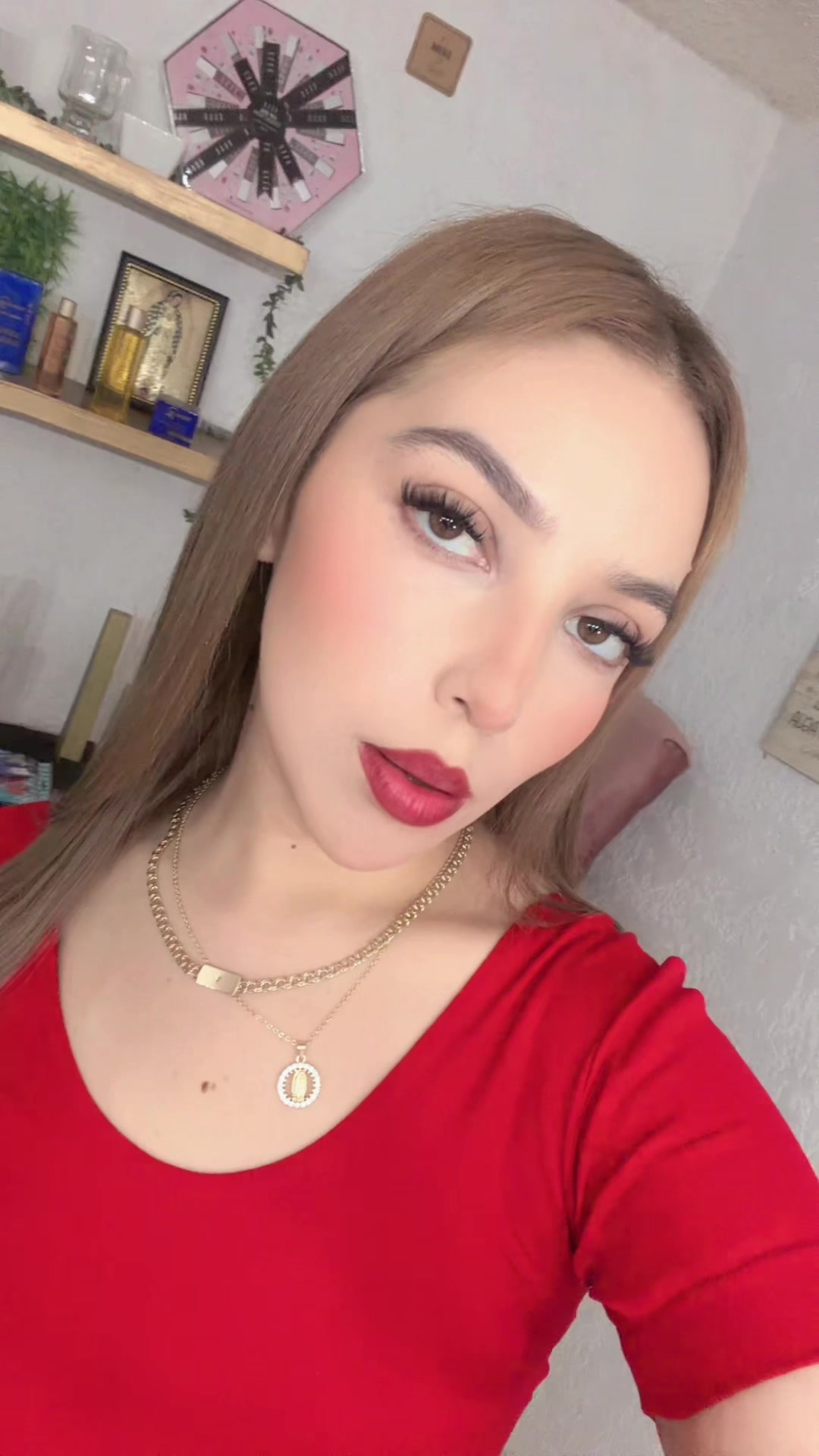 @Abril Sanchez
