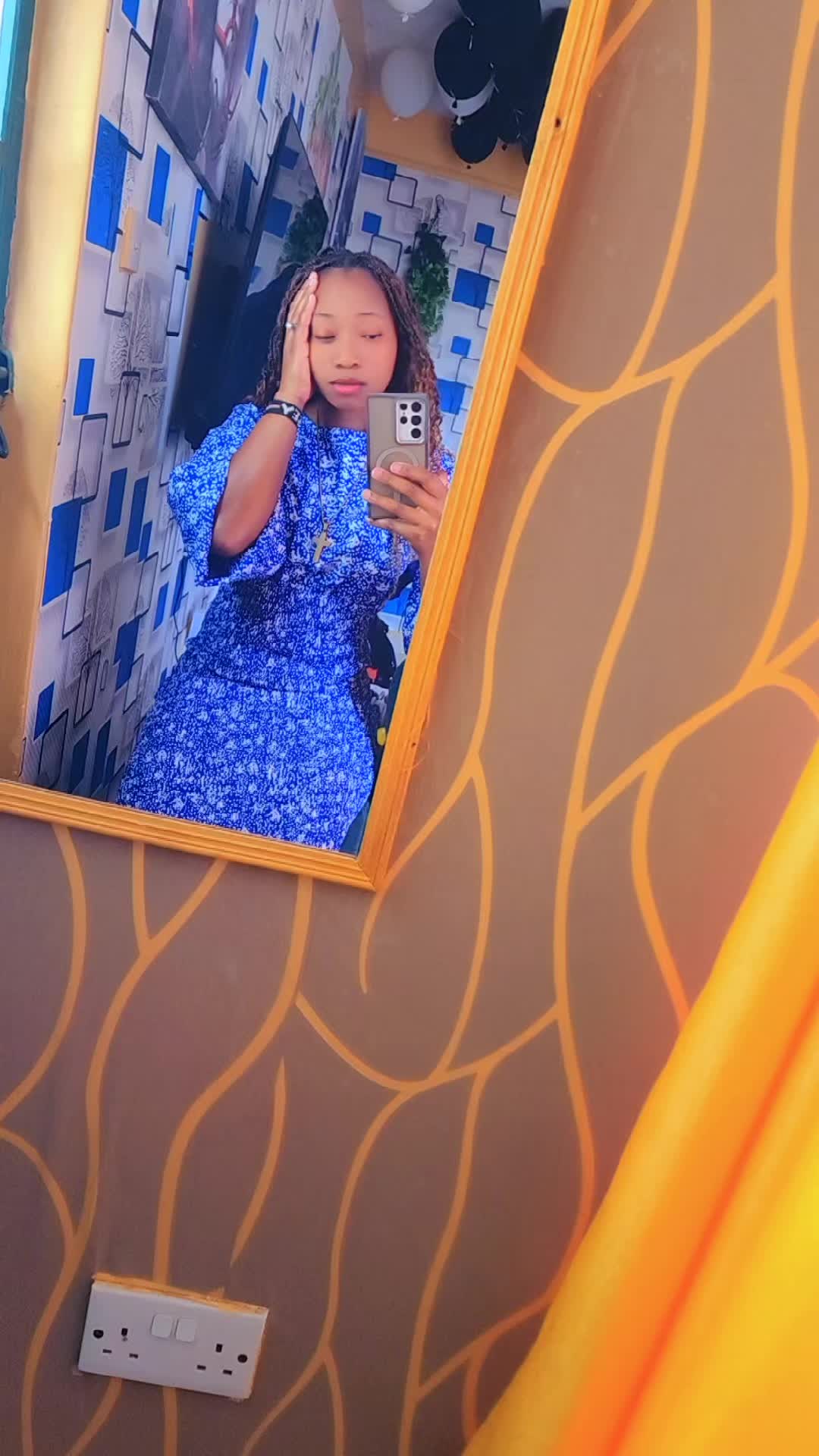 @ZARIELLE K 🎀💜🦋