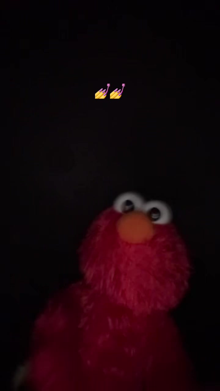 @elmo_mexican🕯️