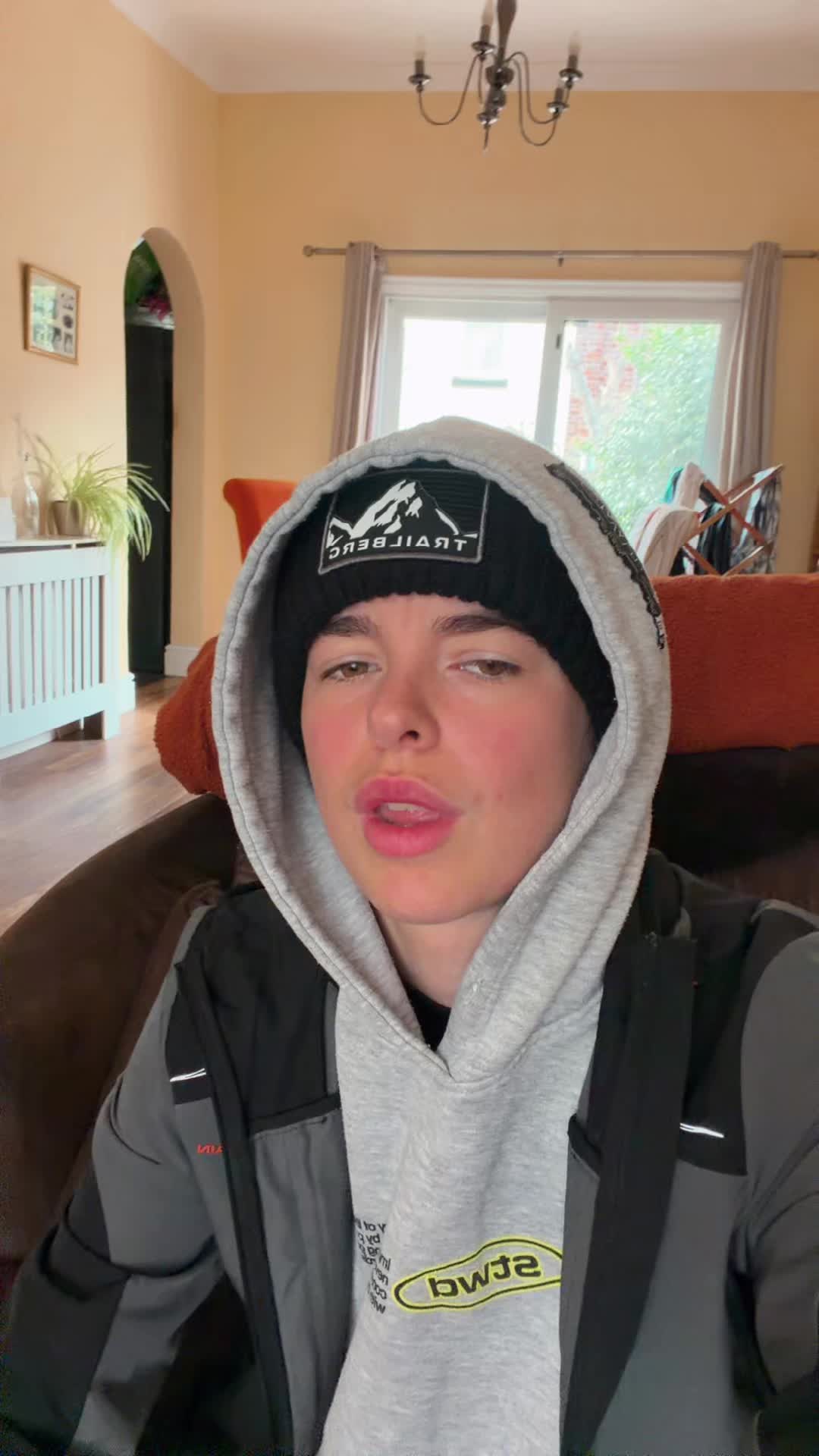 @Amber P