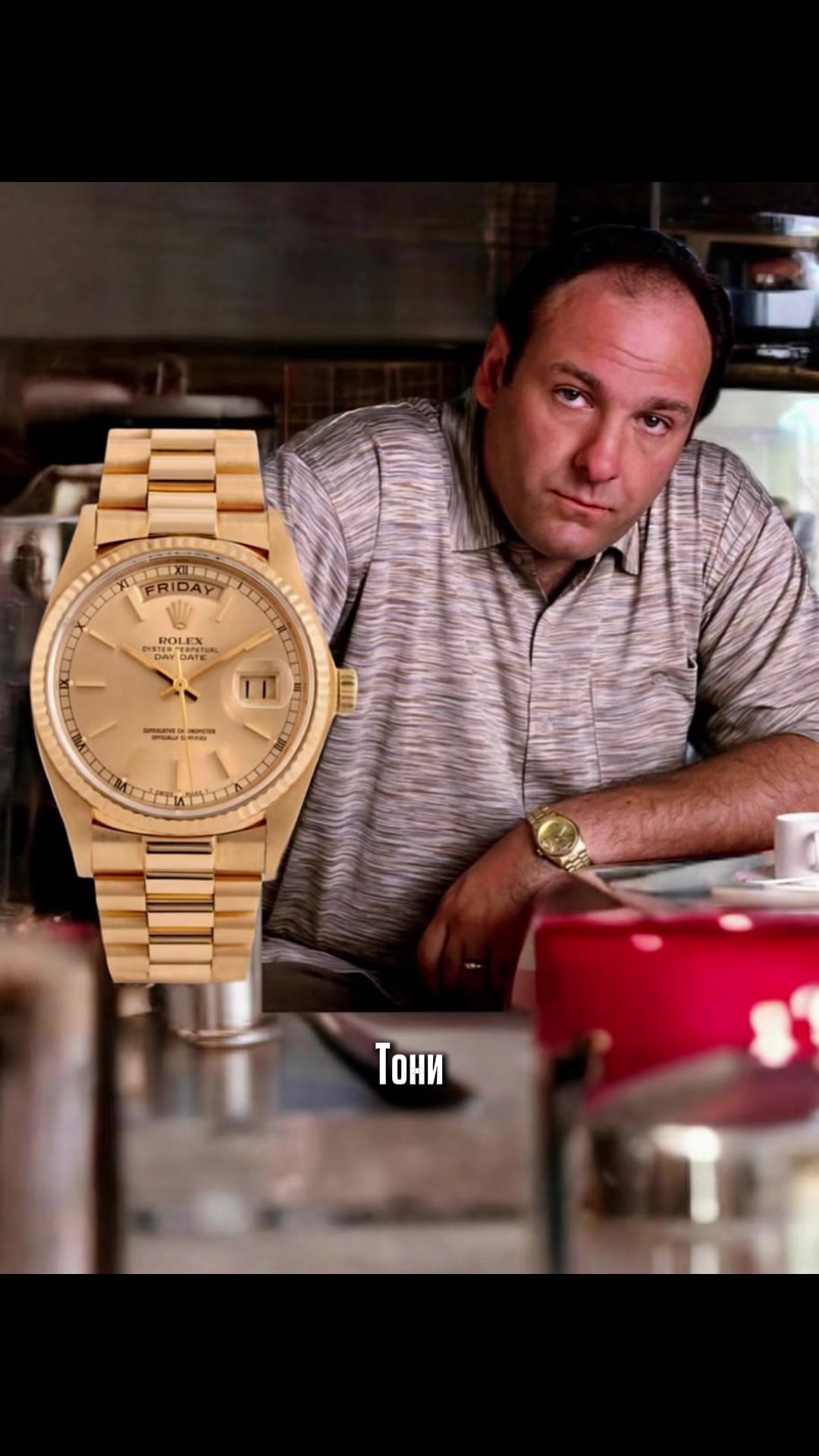 @Brandspace I Watches