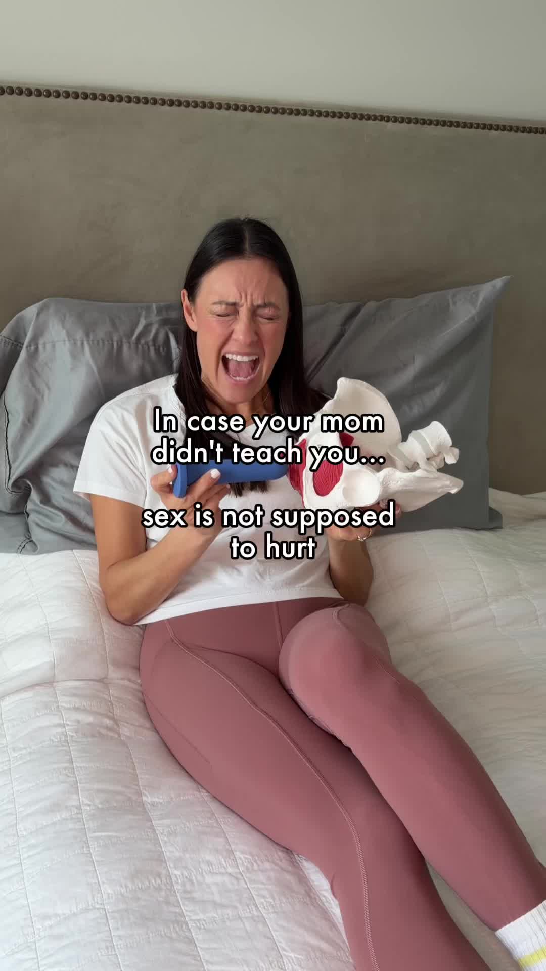 @Pelvic Floor PT