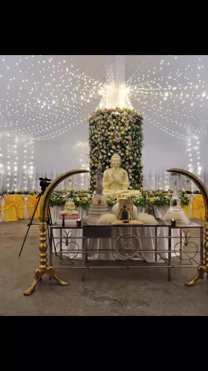 @සබ්බ දානං ධම්ම දානං ජිනාති