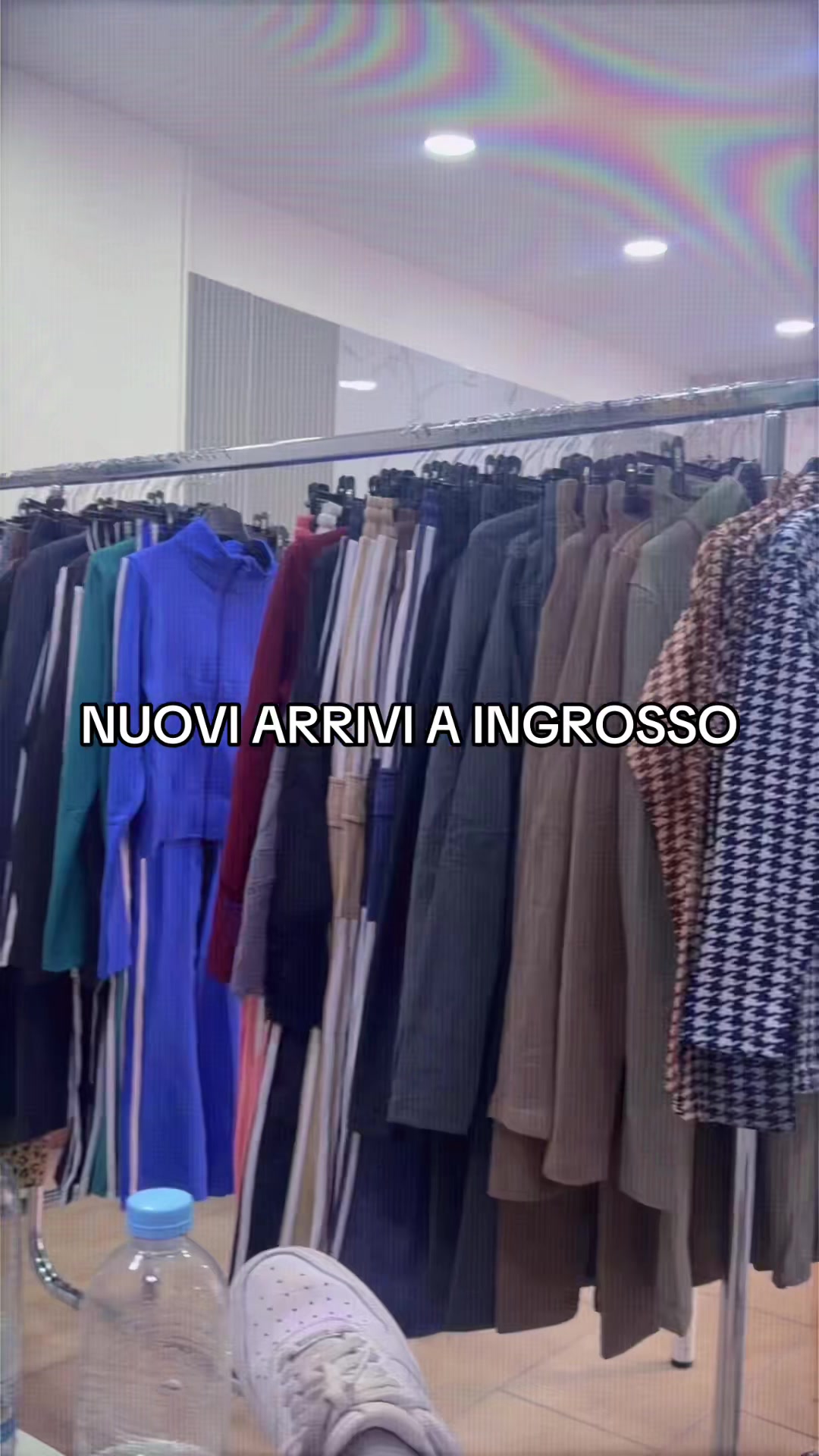 @Milena Boutique