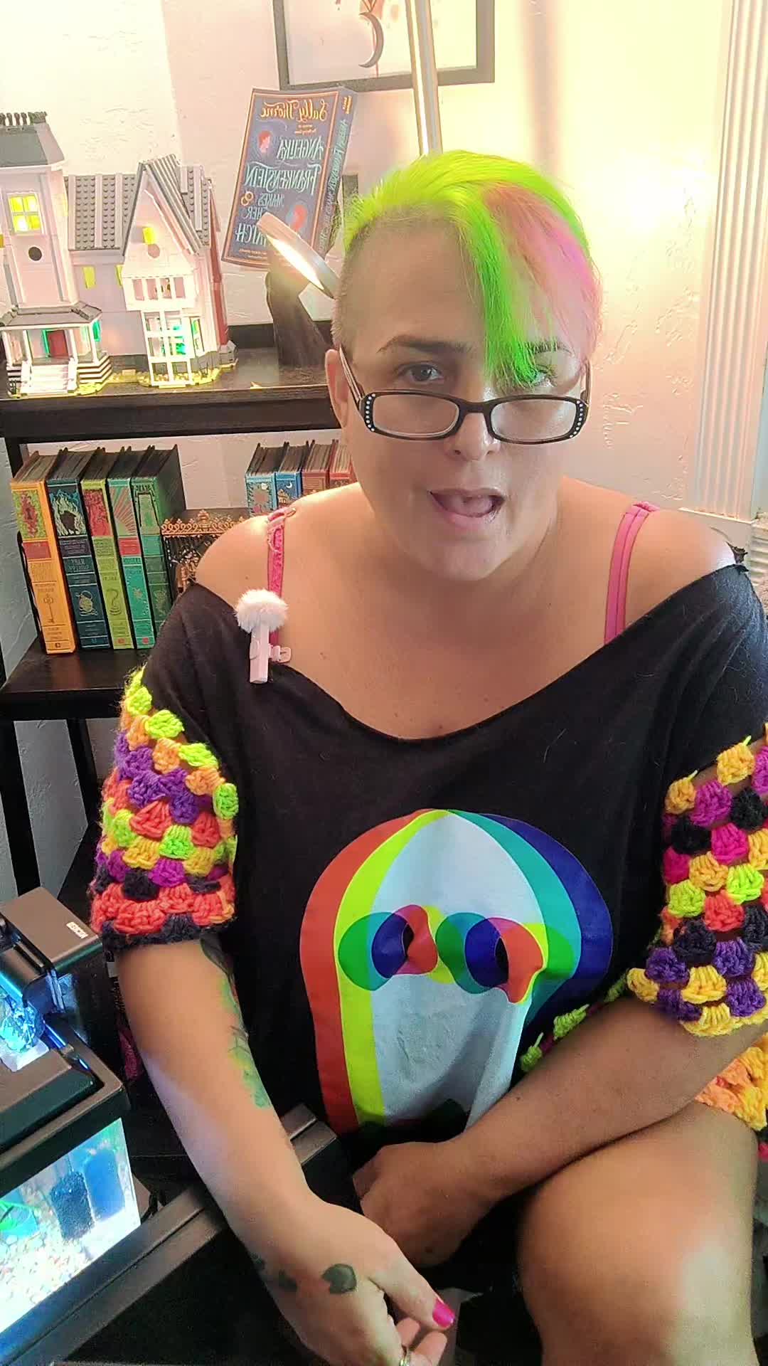 @Urban_Fairy_Godmother