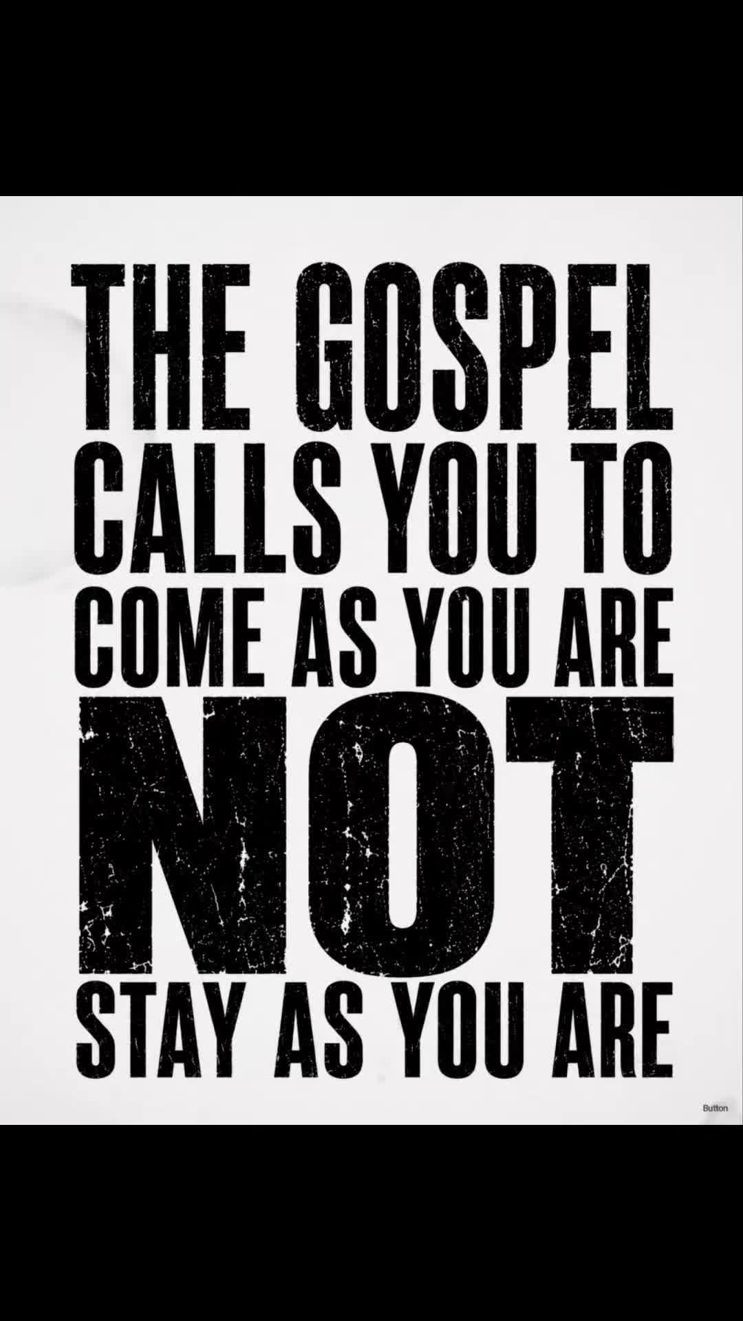 @Pastor Gus