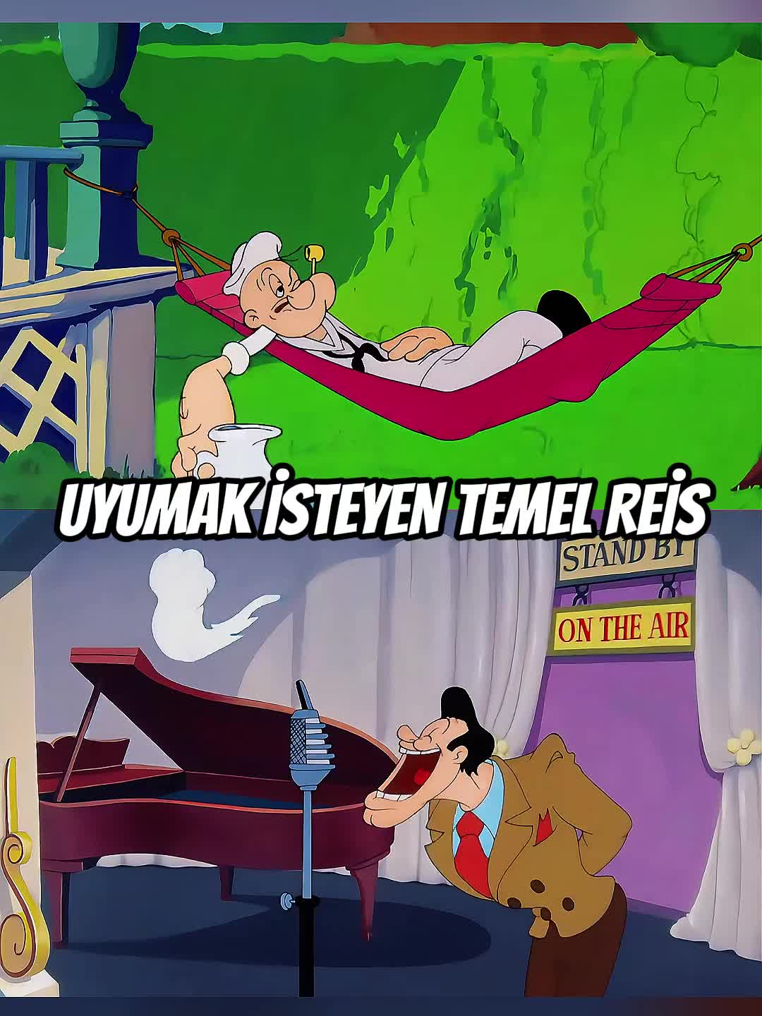 @NeYapayBuZekaTiktok