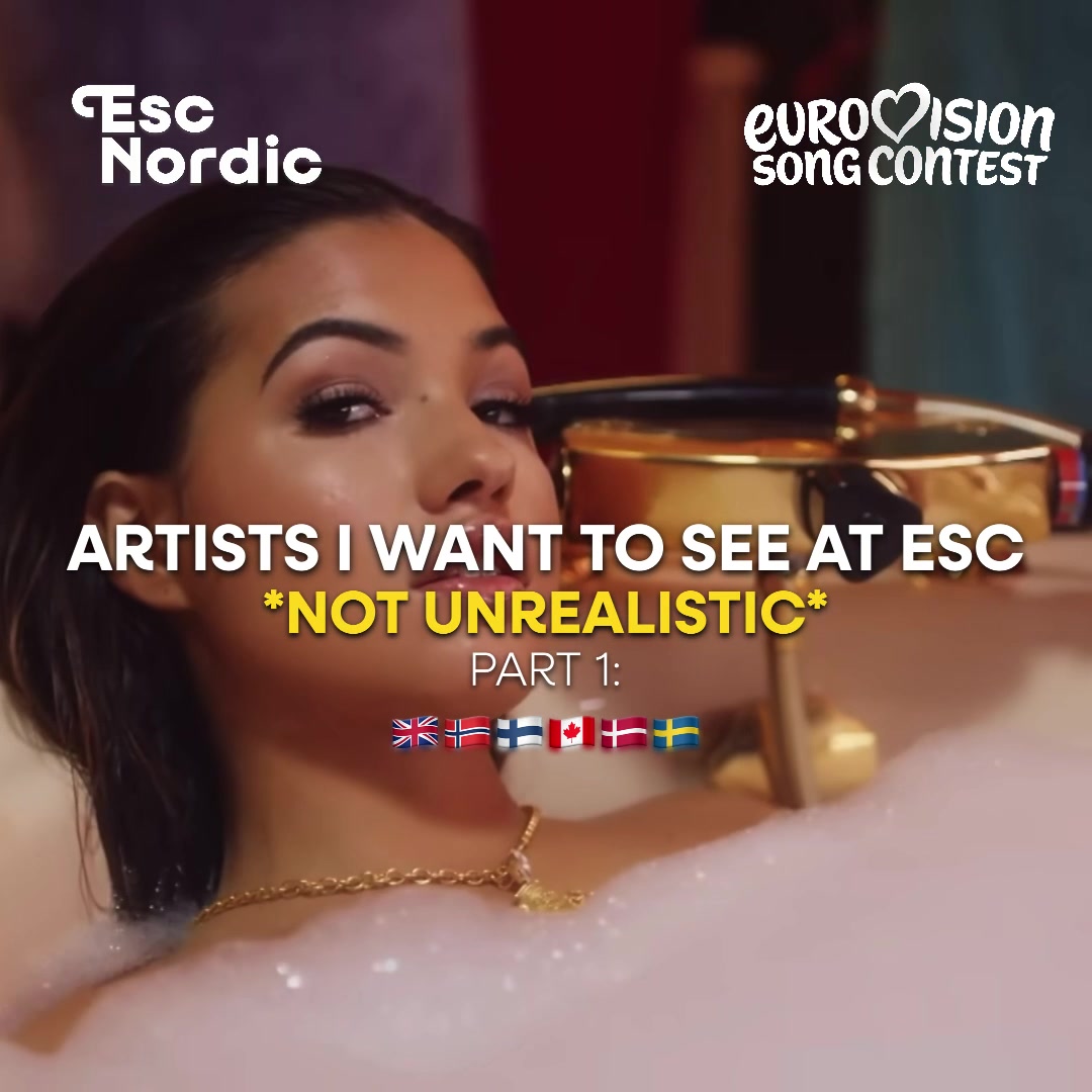 @ESC NORDIC