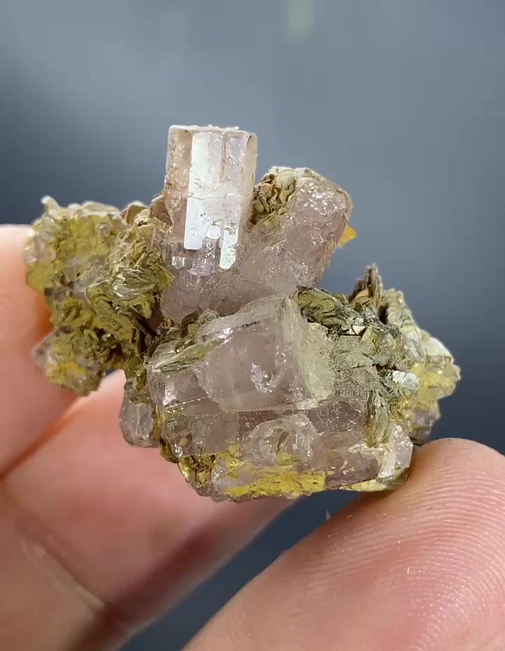 @Minerals.Himalaya
