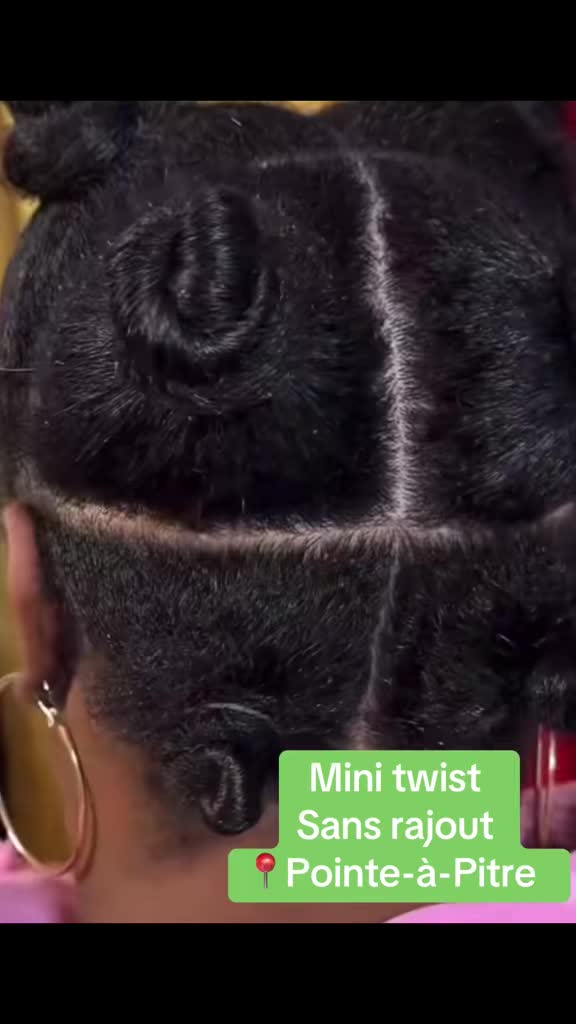 @MiniTwist & microtwist,locs