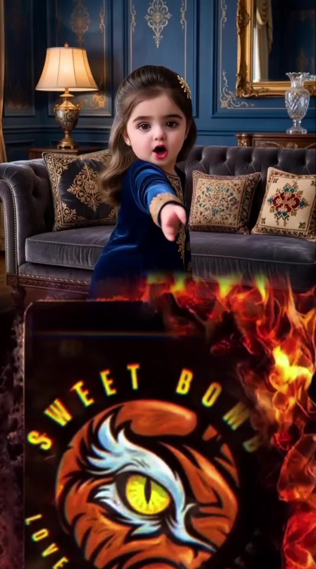 @sweet bomb