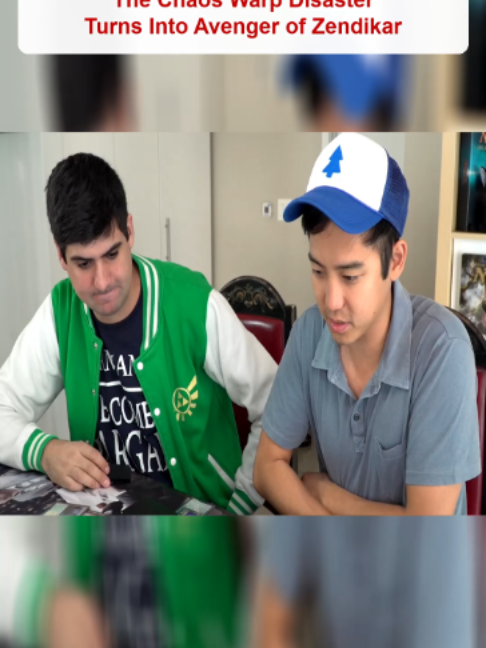 @Card Magic