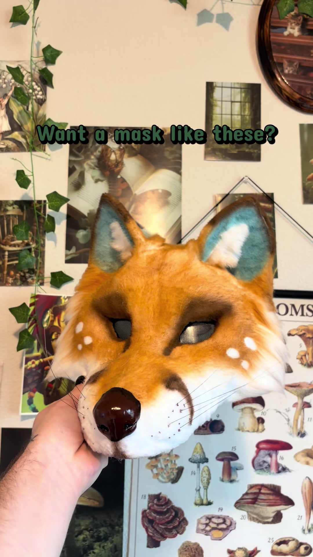 @RoadKill Creations Fursuits