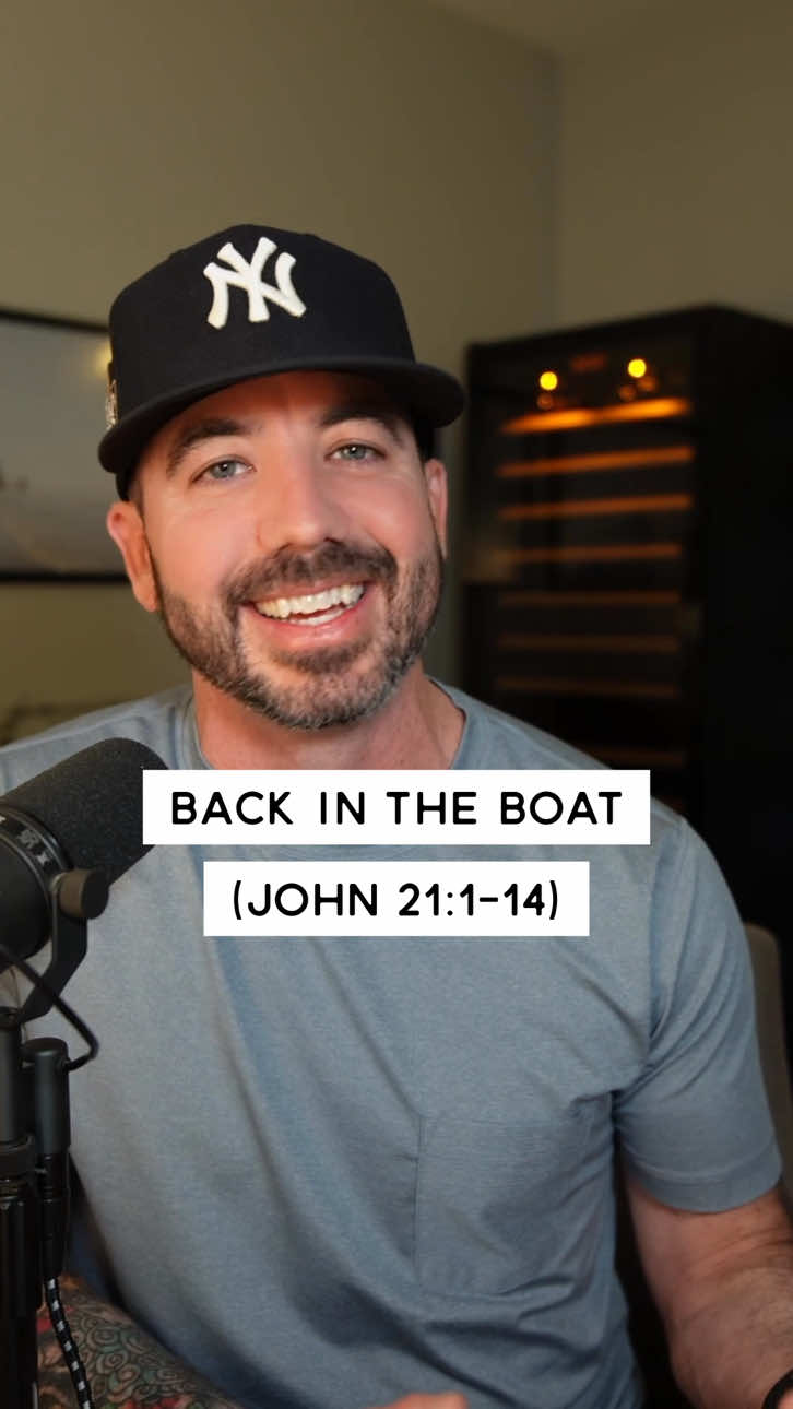 @Jeremy 🎙️ Not Your Pastor