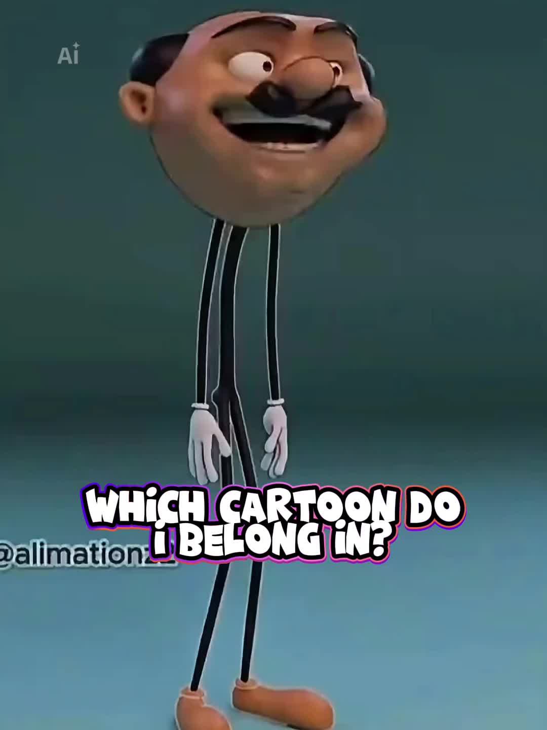 @PhD Giggle Fart