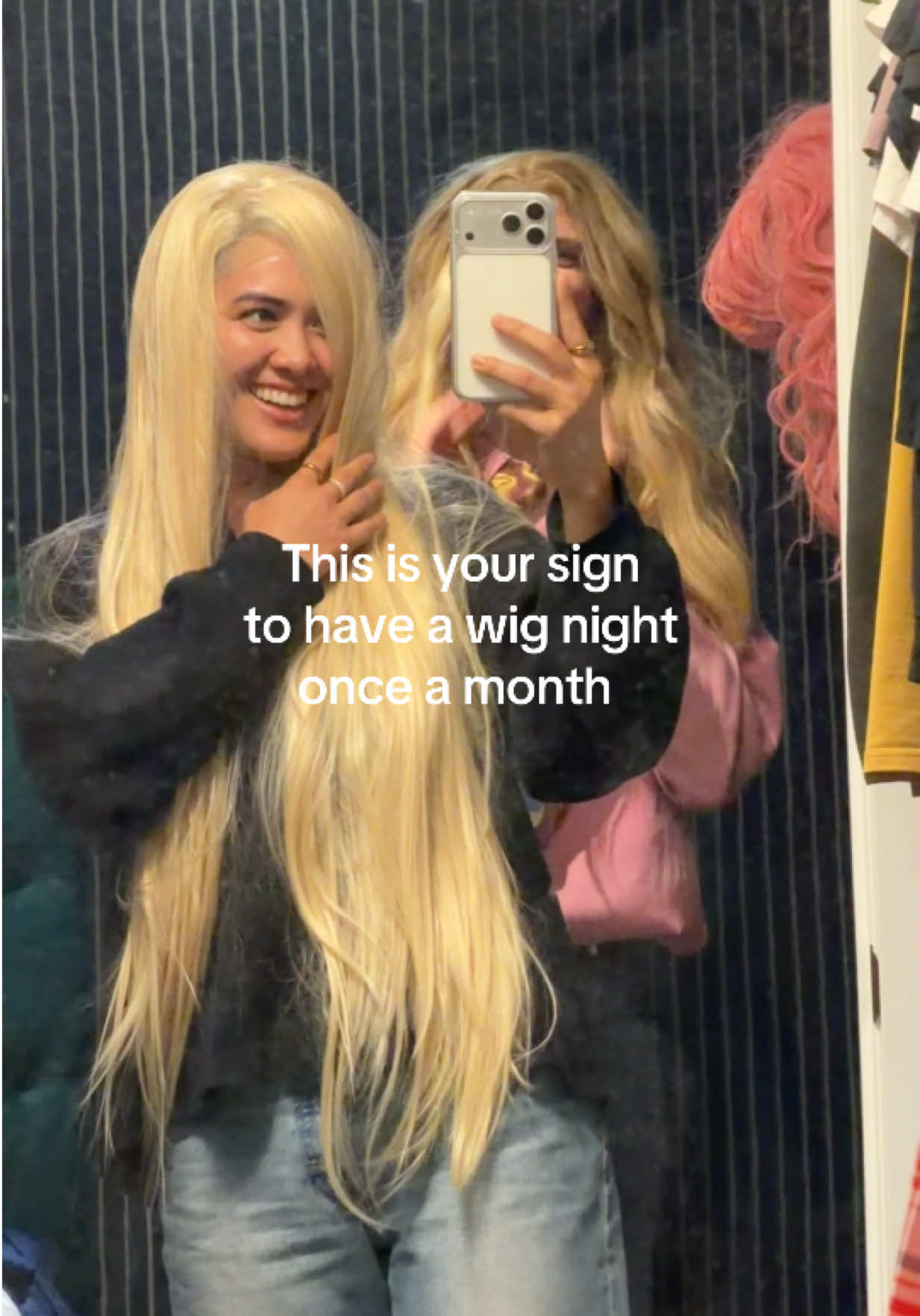 @Yasmine Ross