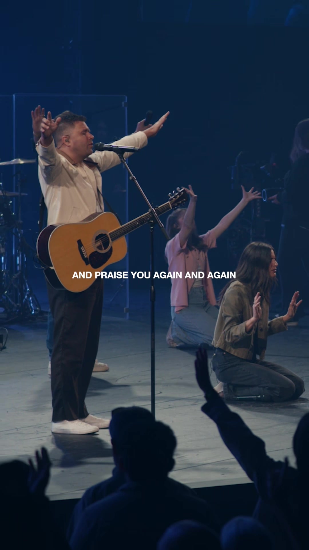 @Gateway Worship