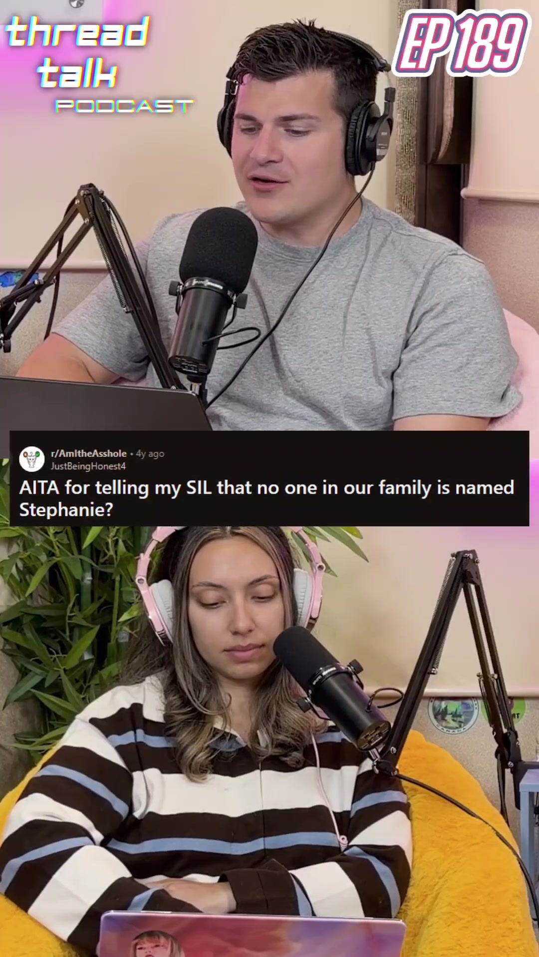 @ThreadTalk Podcast