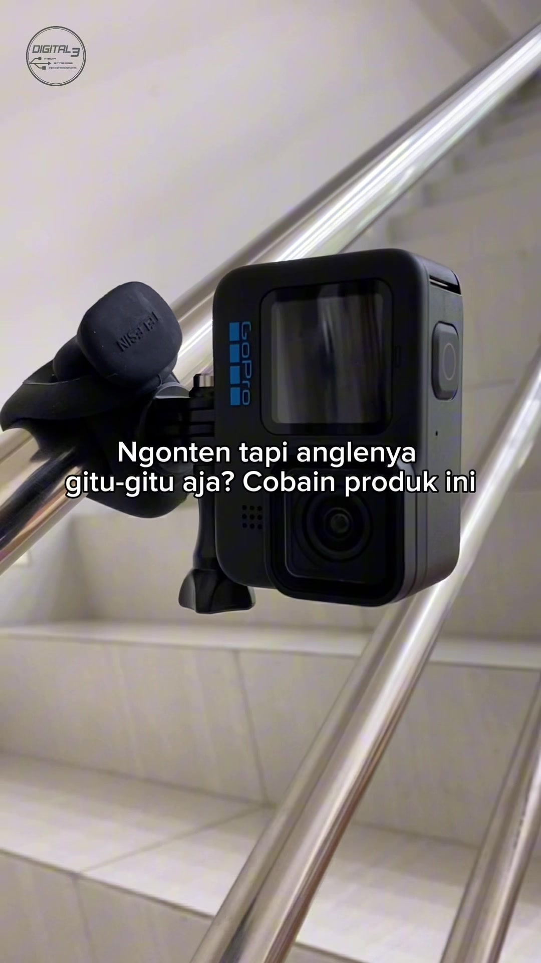 @digital 3