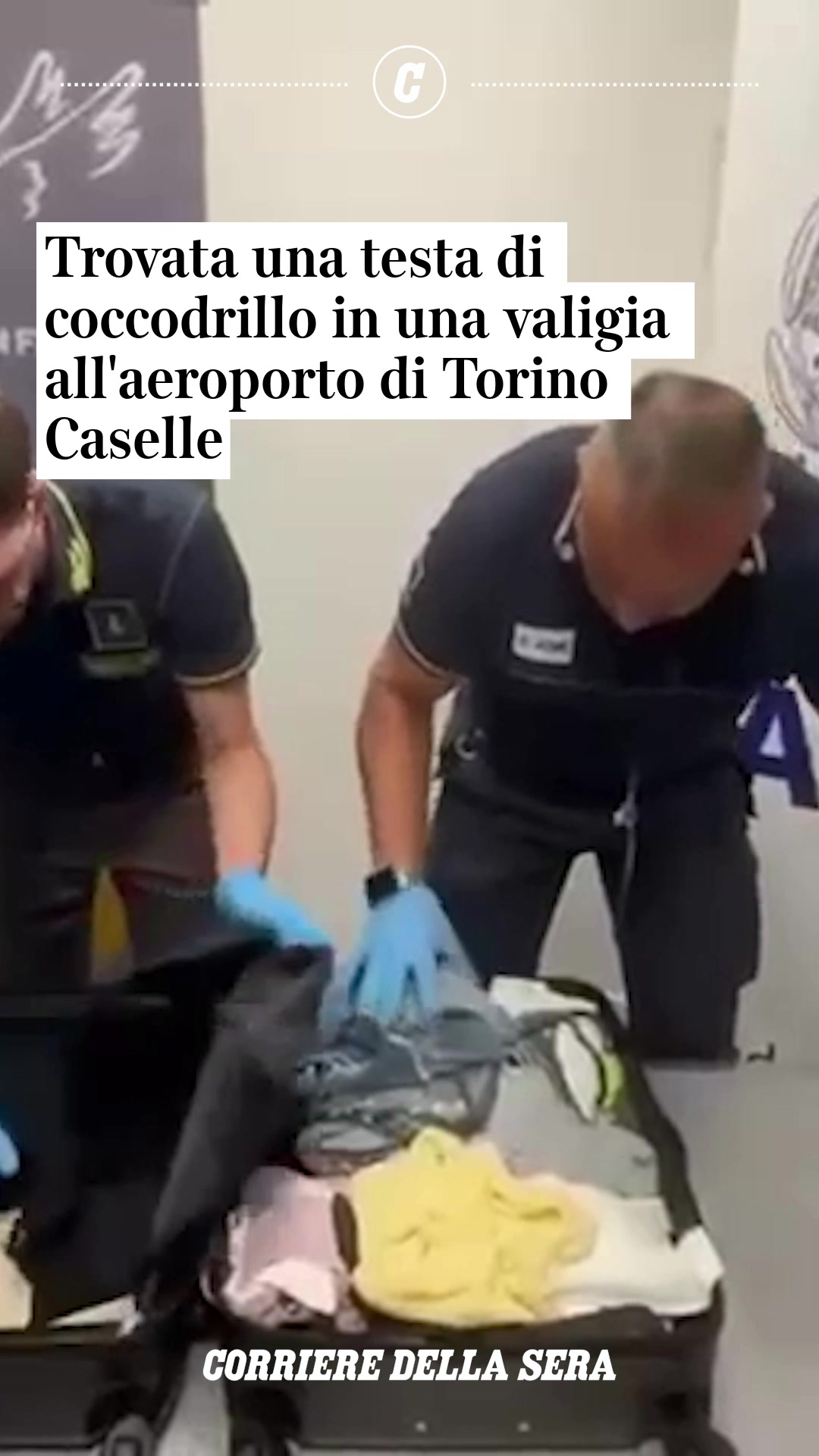 @Corriere della Sera