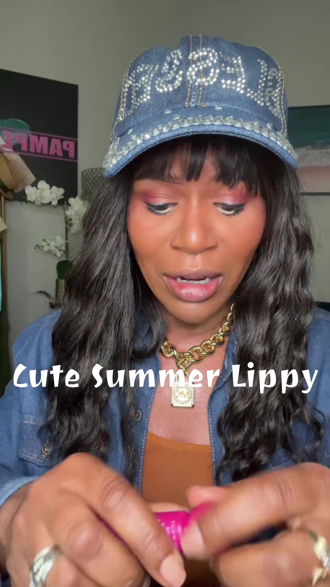 @Pamperglamz | UGC 50+ Creator