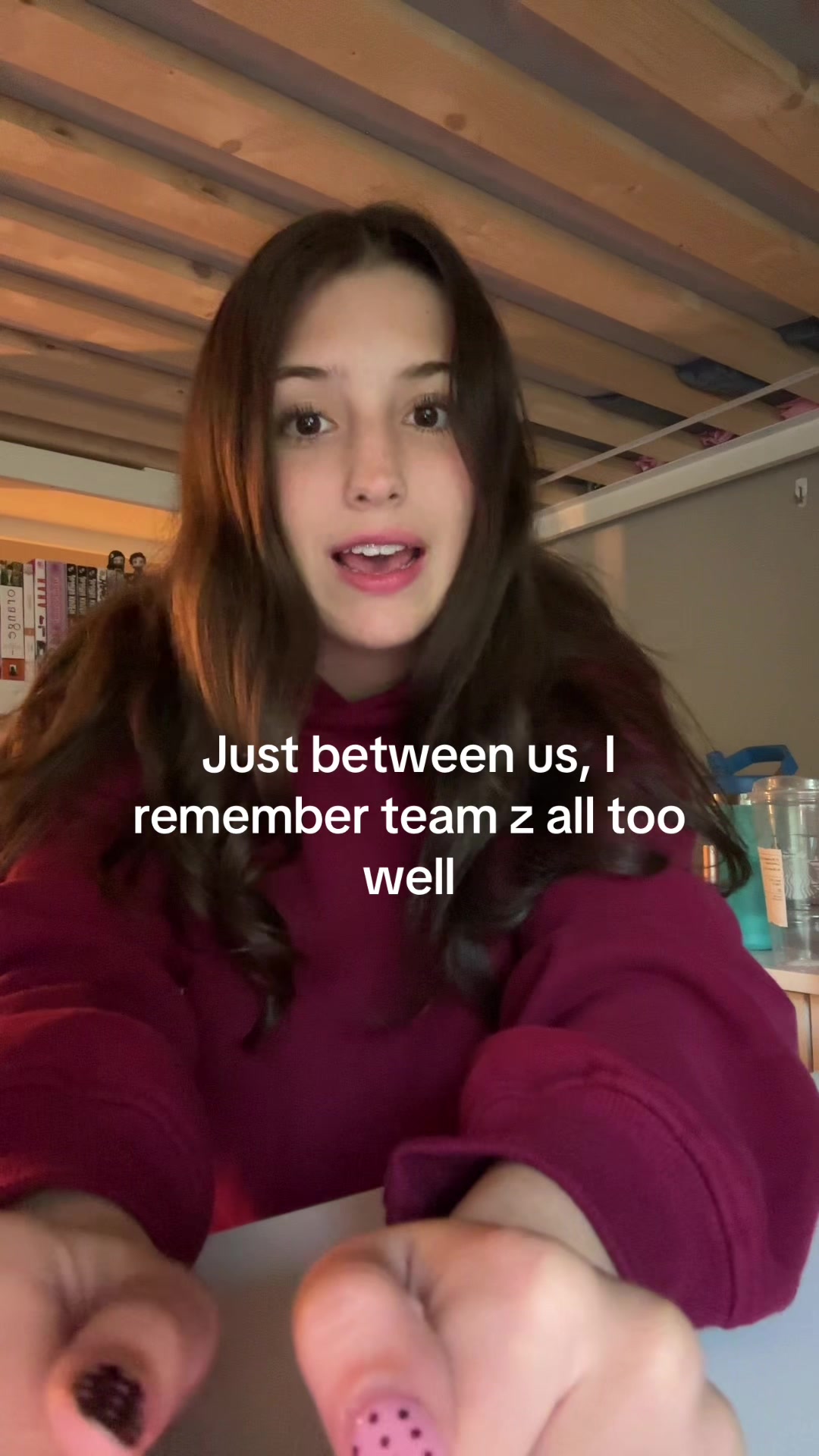 @ISAGIS #1 FAN