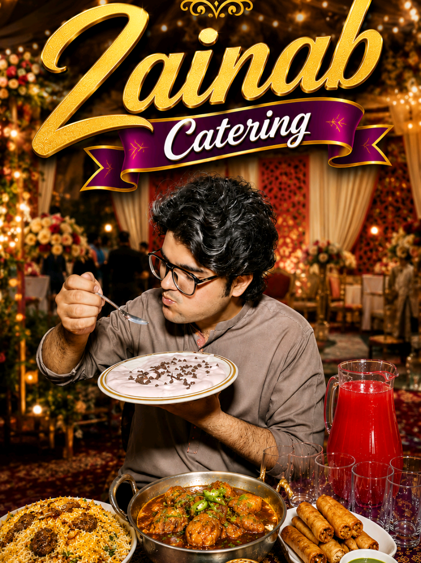 @Foodie Sharjeel
