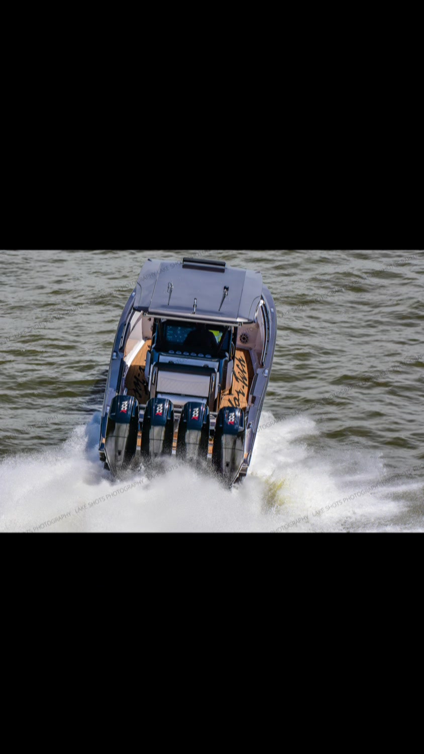 @Ozark Powerboat Club
