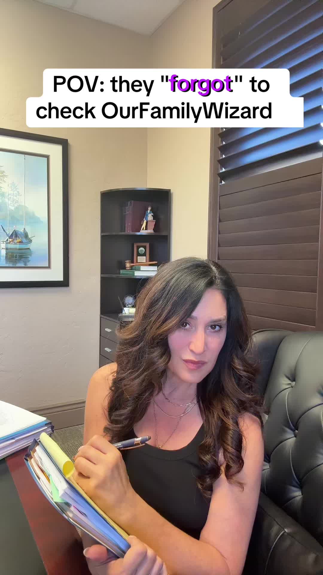 @Rhonda Stern | Family Lawyer
