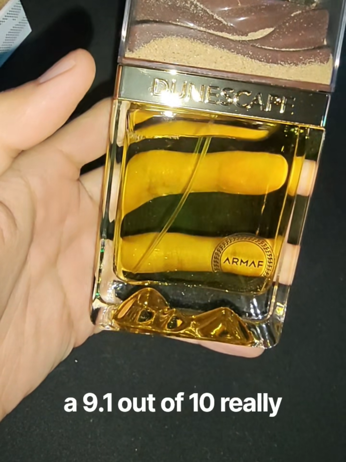 @Habibi Fragrance