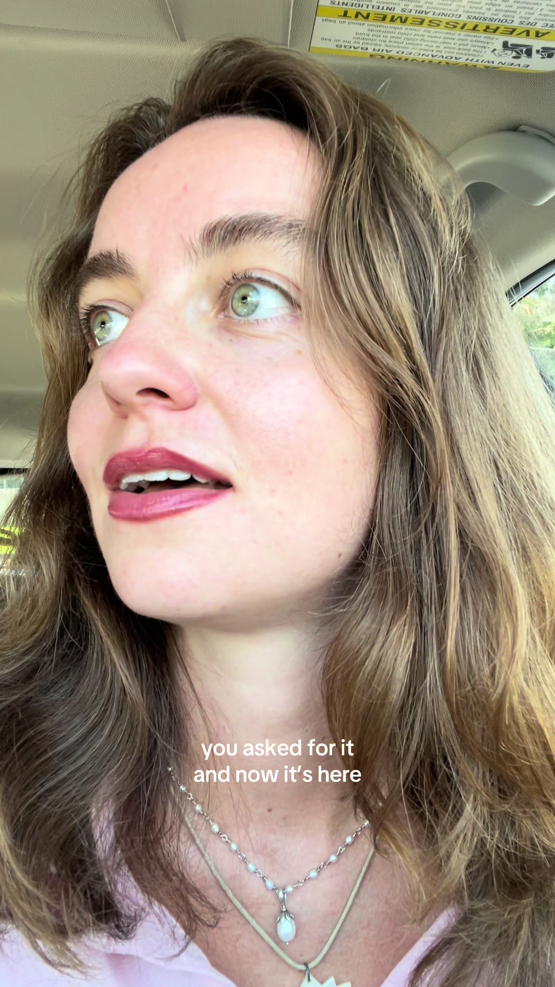 @Charlotte Rose