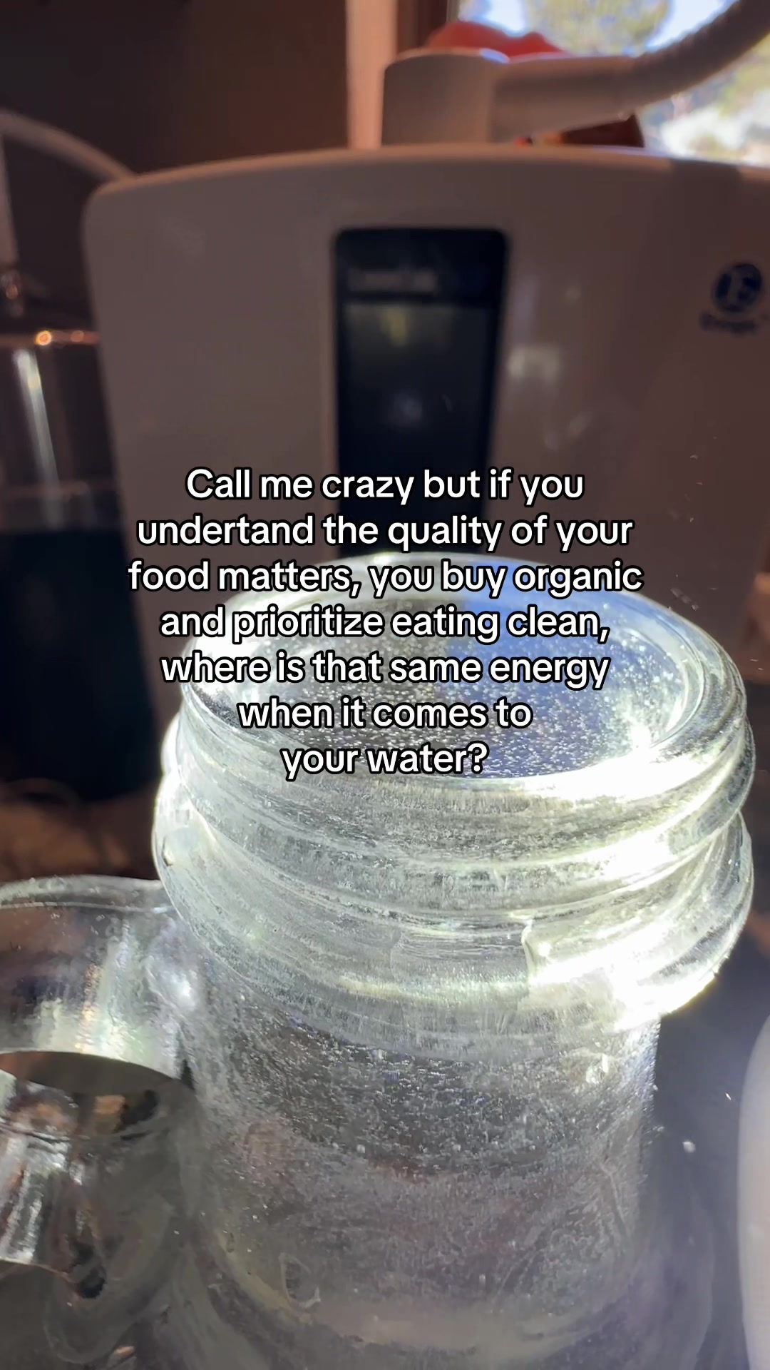 @Christine | Living Water