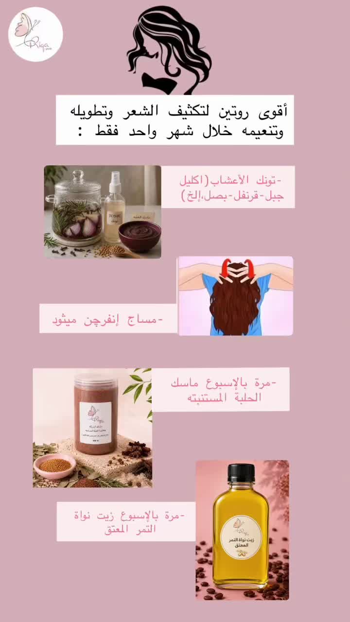 @رِقــة | RIQA