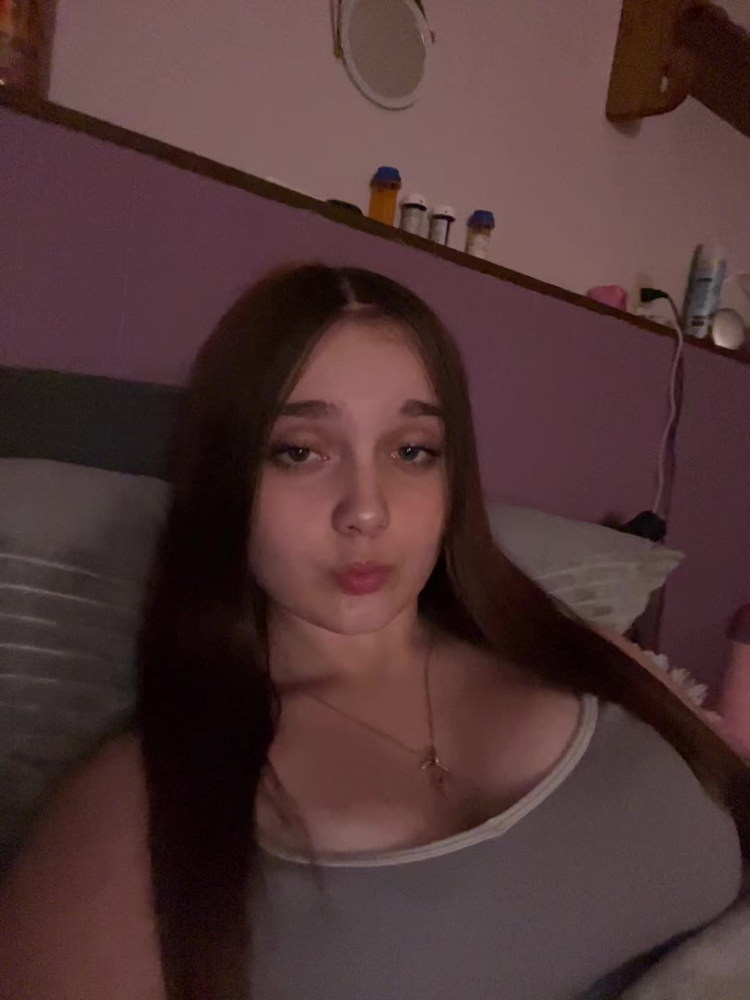 @️