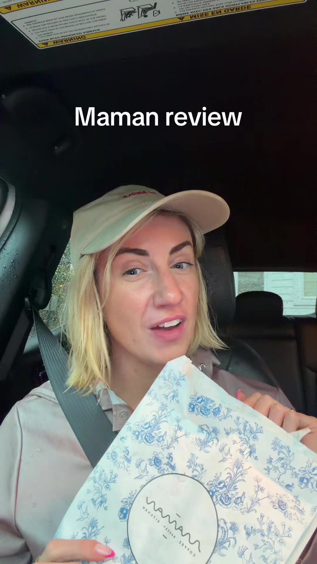 @Alexa Curtis