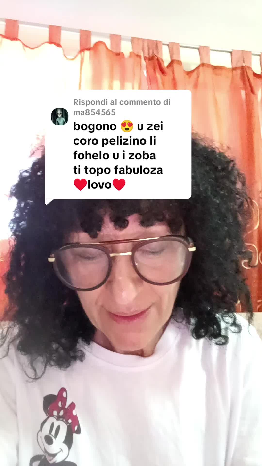 @🌹Rosa Sciacca🌹