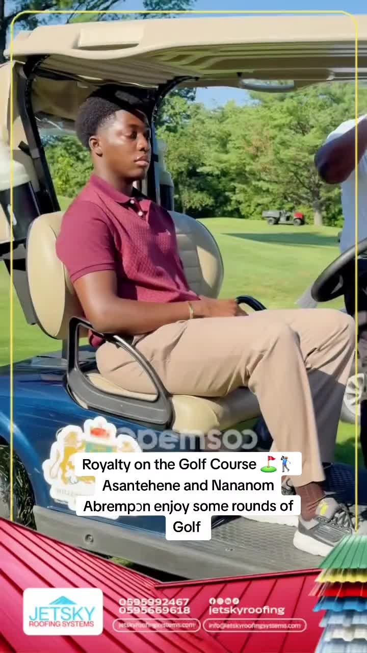 @MeYɛ Asanteni