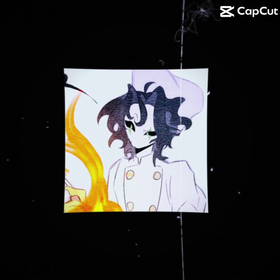 @~Harlequin~