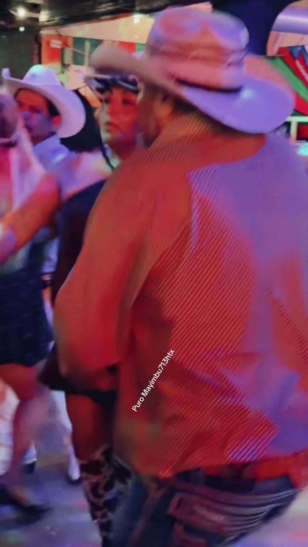 @Mayimbu713htx