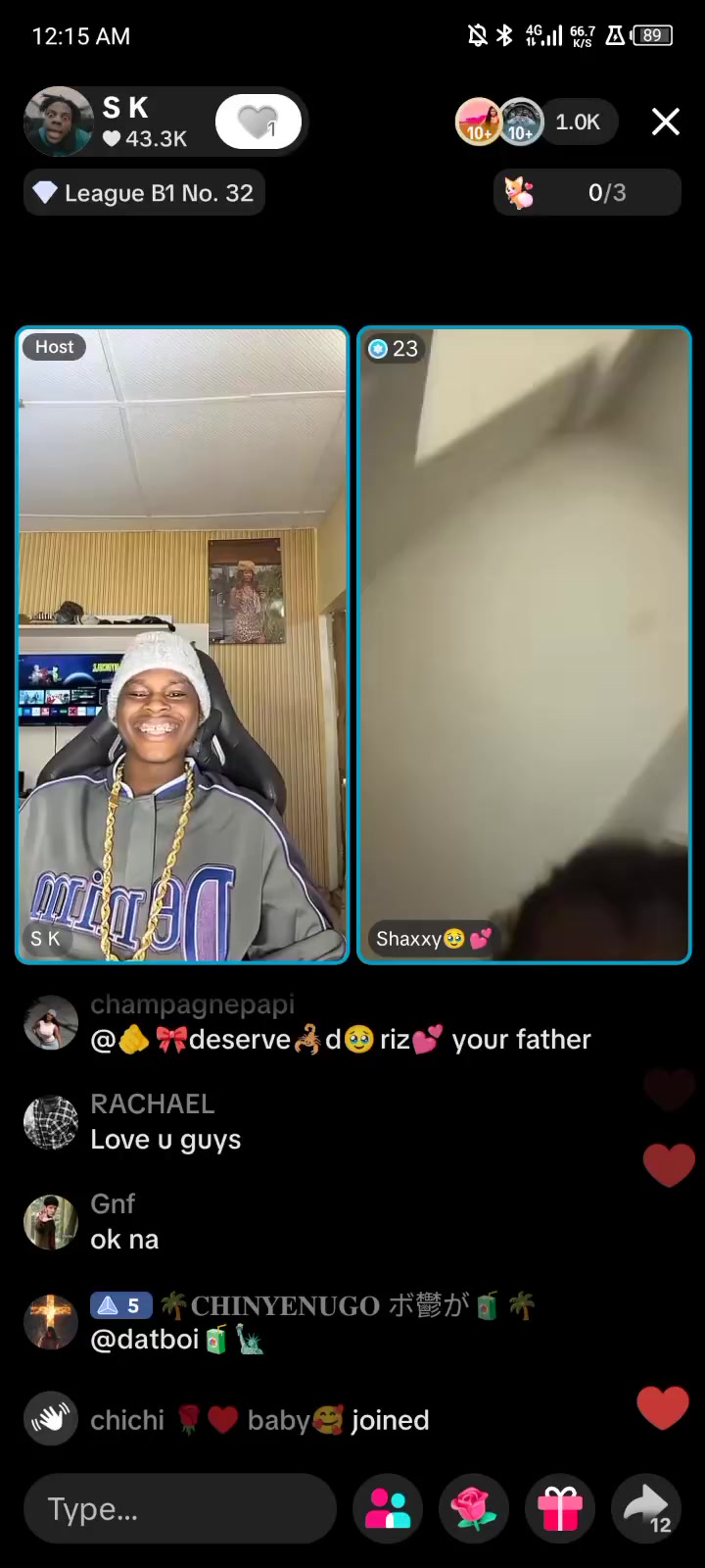 @🙅*_Genius_*🔥
