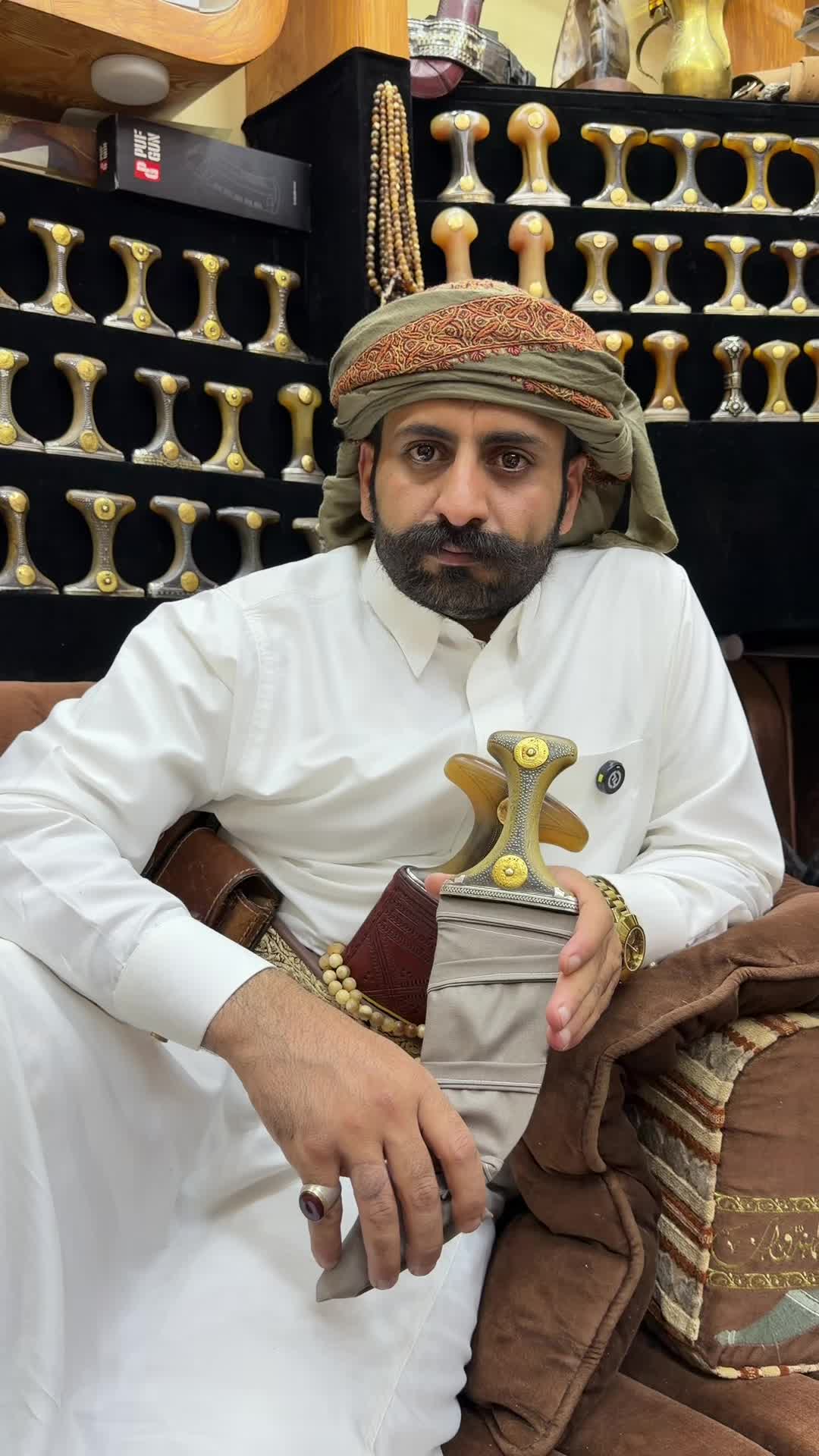@ابويحيى غمدان الهندوان_شيز