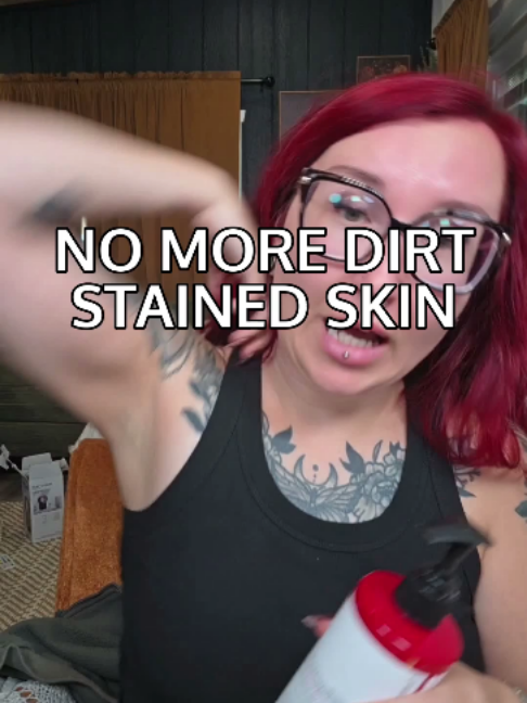 @millennial approved skincare
