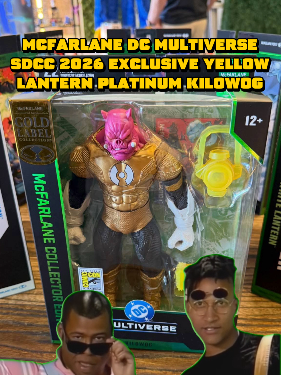 @Kevs Collectible Spot