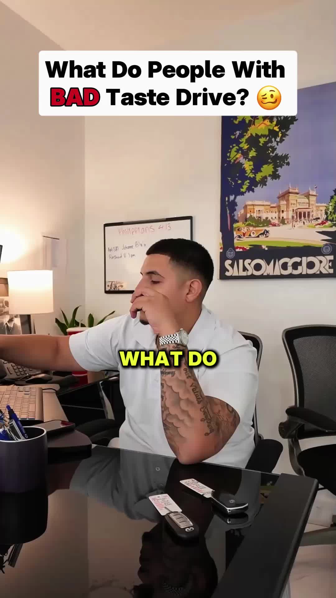 @Mattsdriven