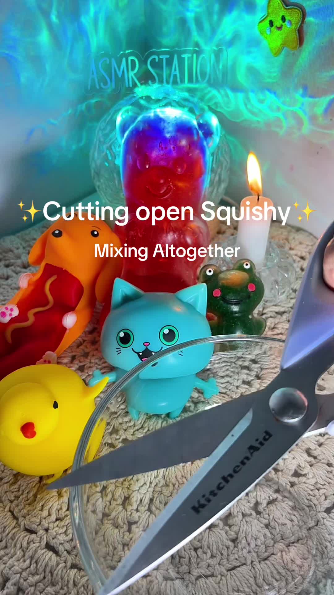 @✨ASMR STATION✨