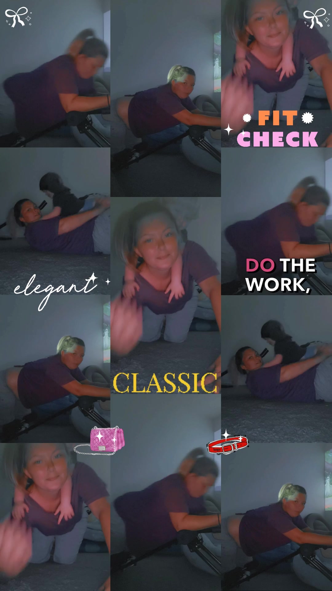 @Alyssia Sinclair