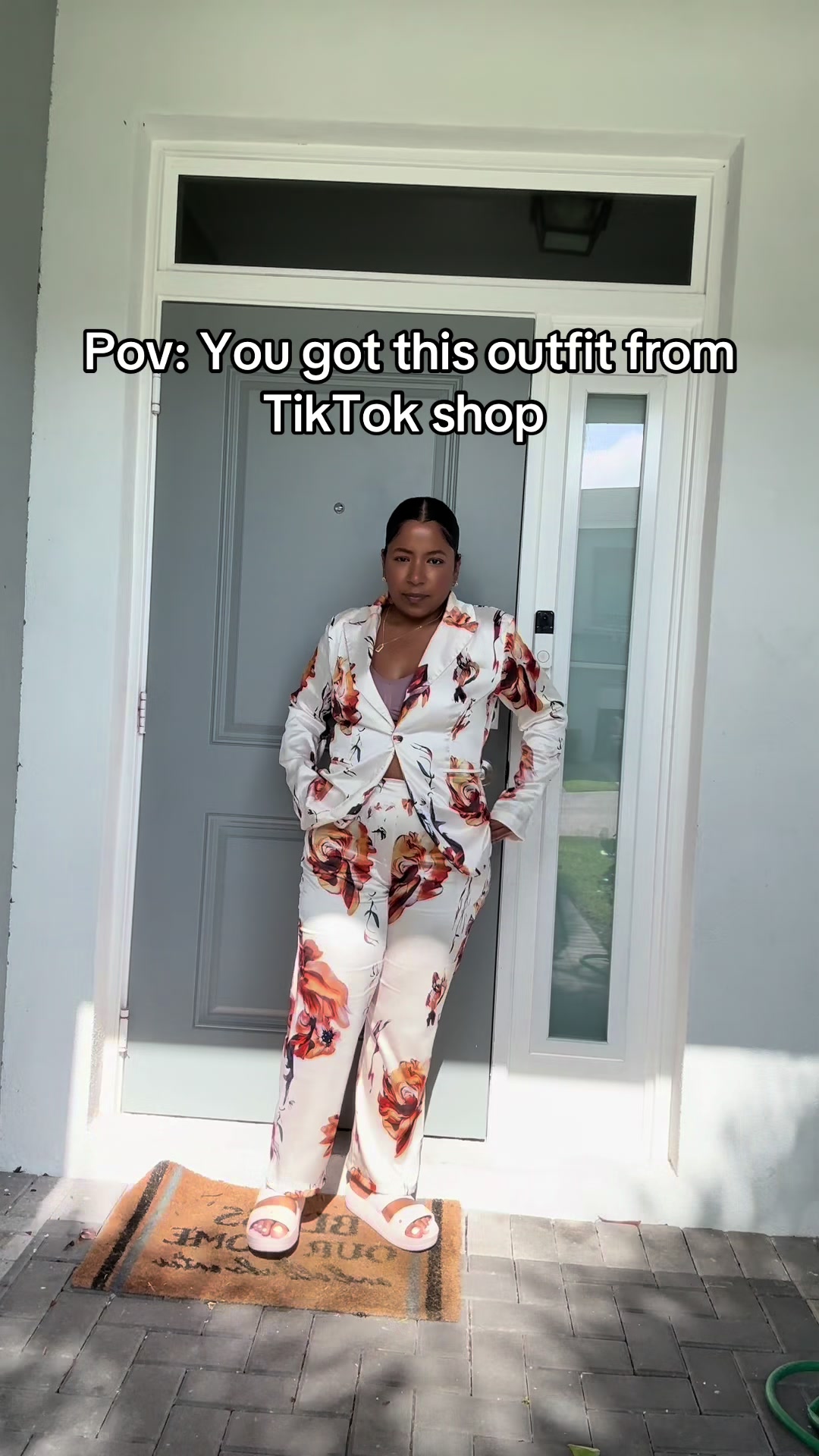 @Gianni | MOM of 3