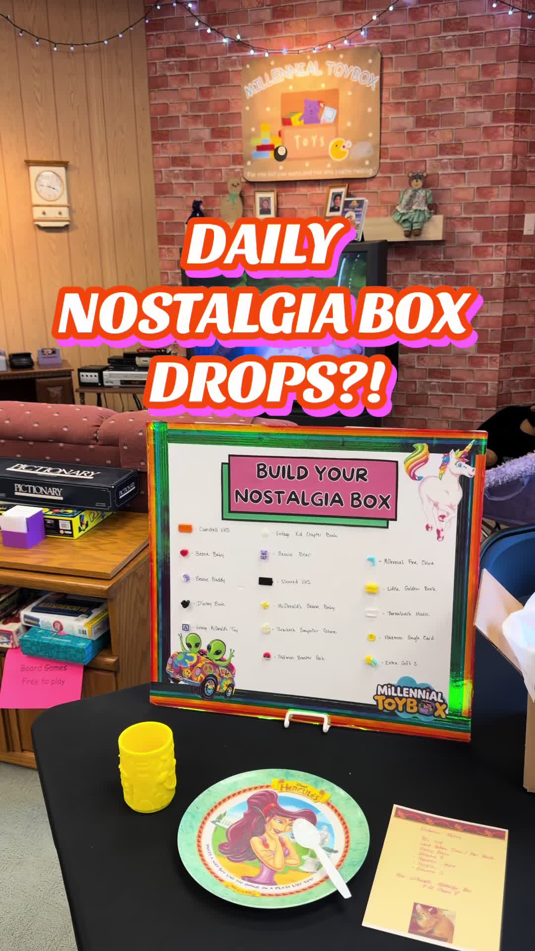 @Millennial Toybox