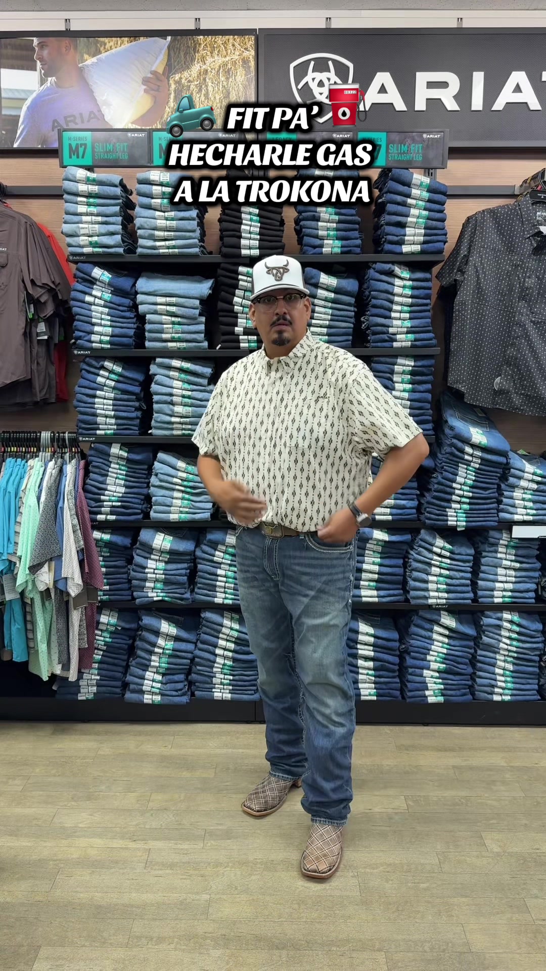 @Amigos Pro Shop